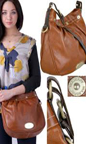Handbags & Messenger Bags